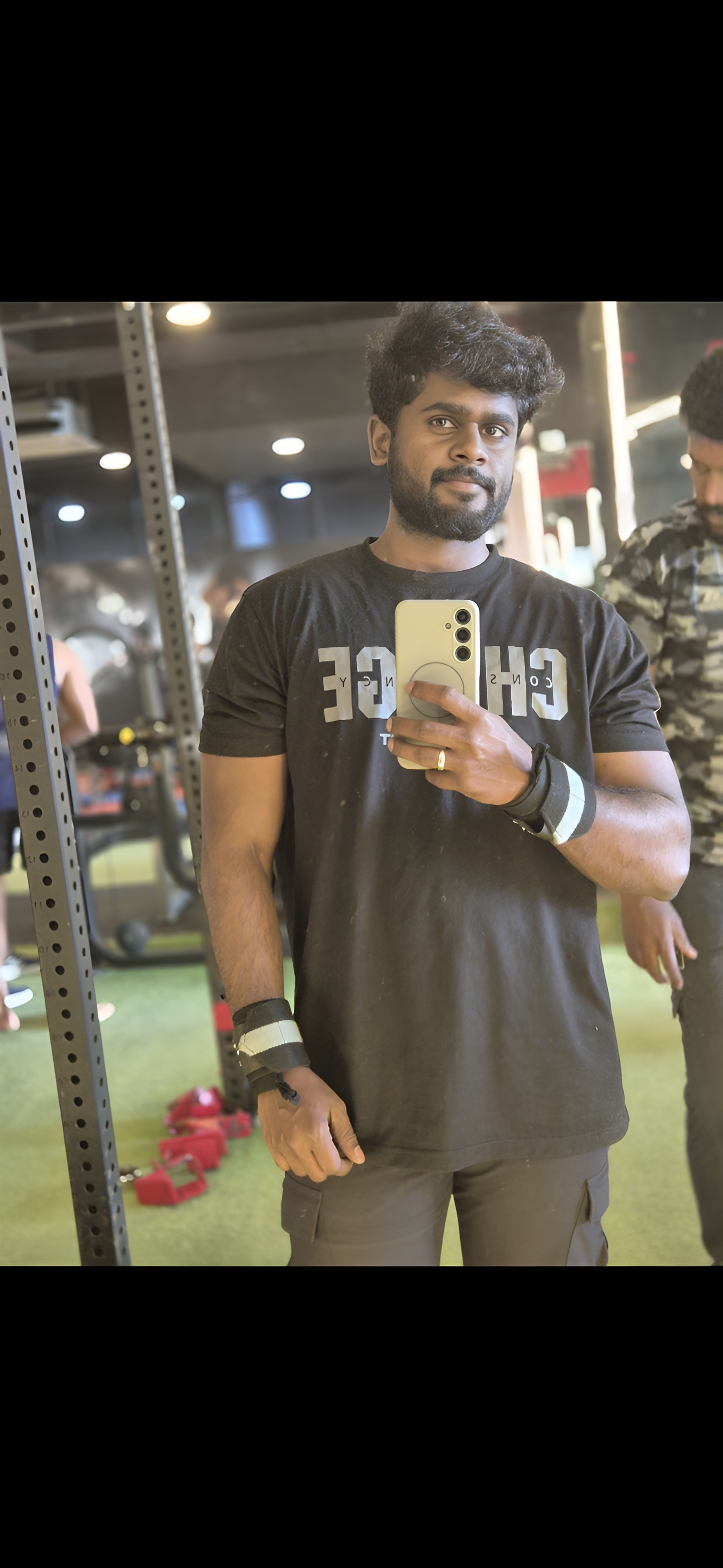 Life style &fitness coach