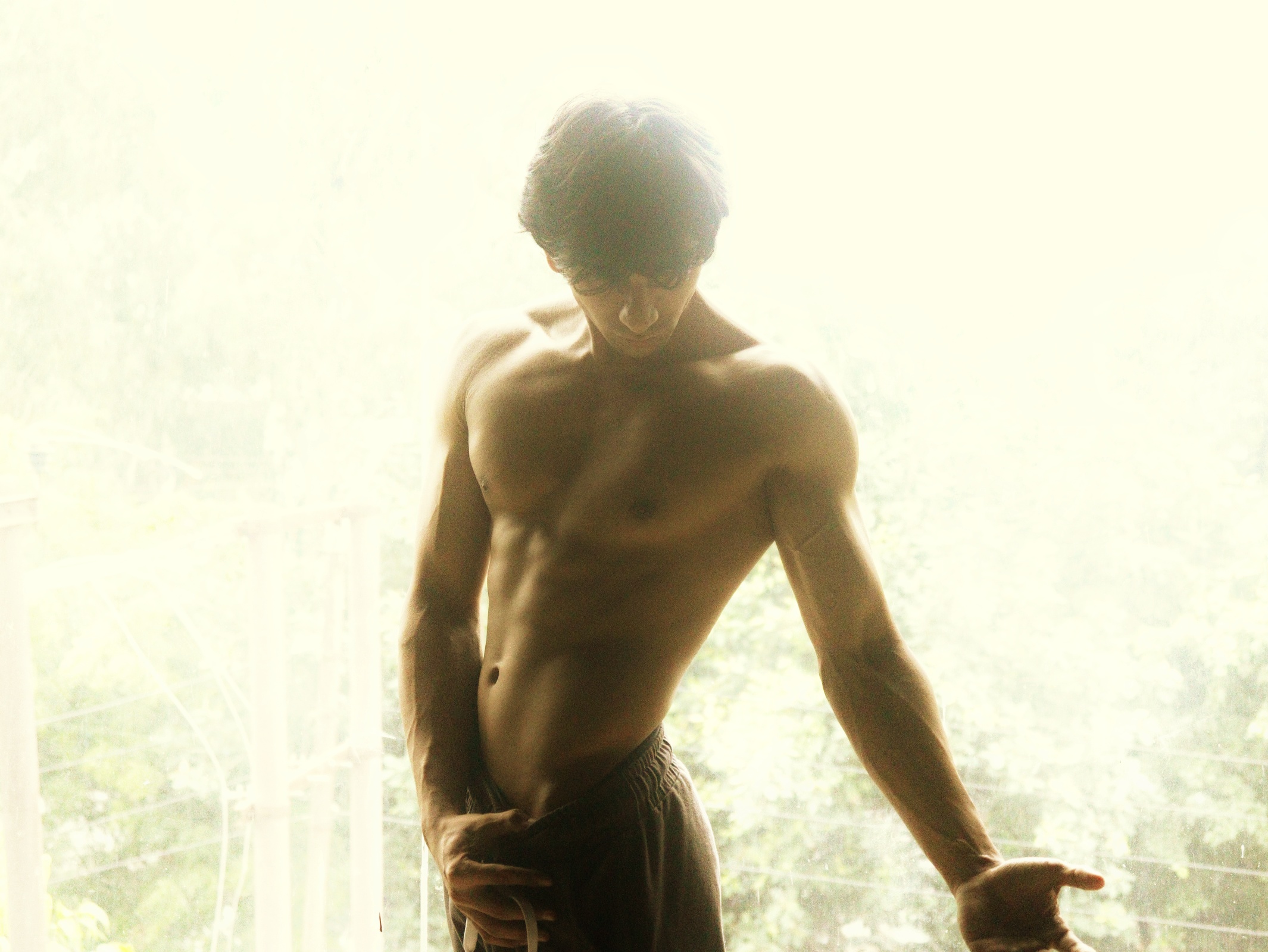 Shashank