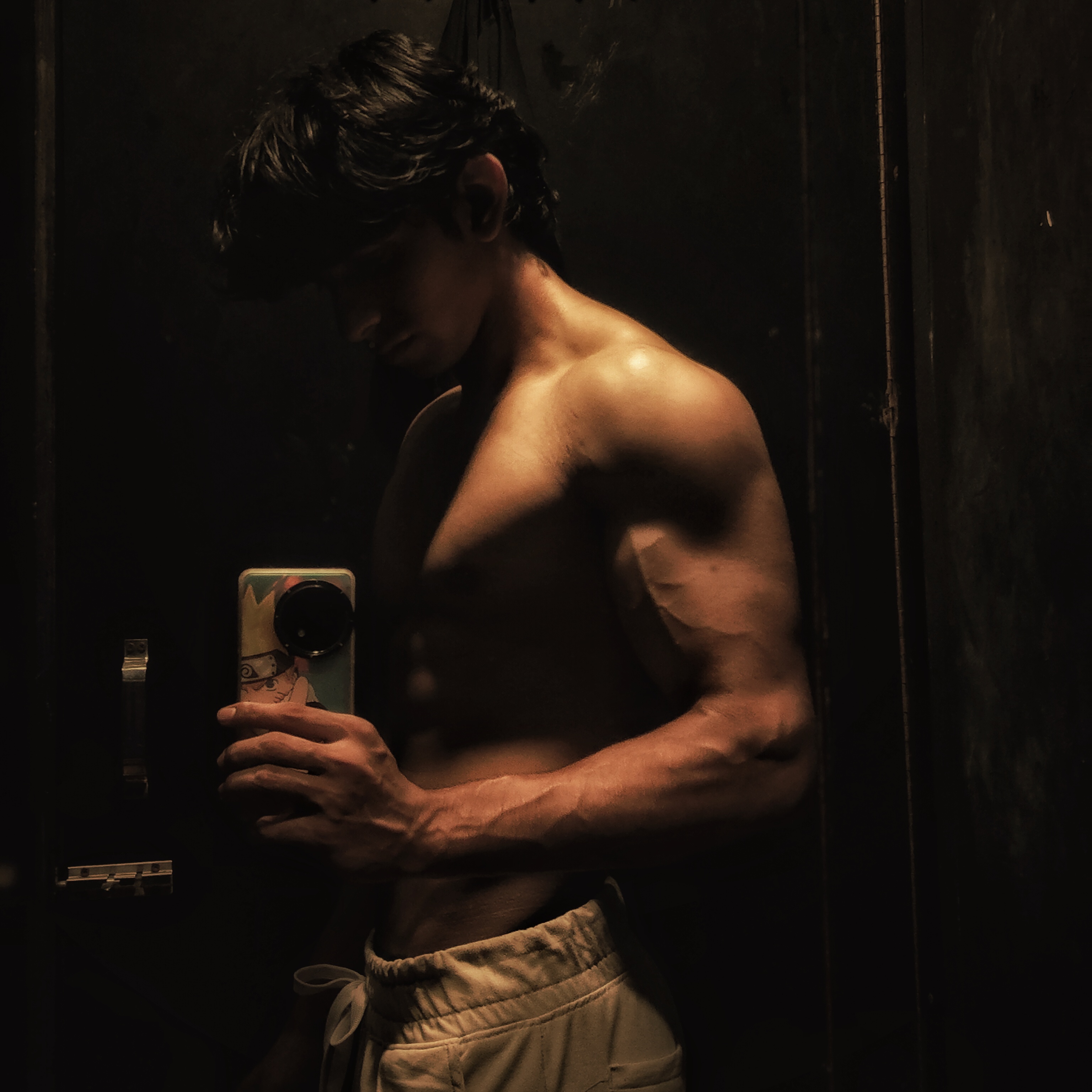 Shashank