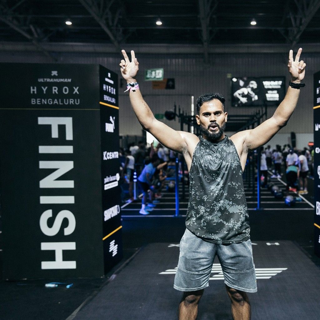 Pranav Dabhade